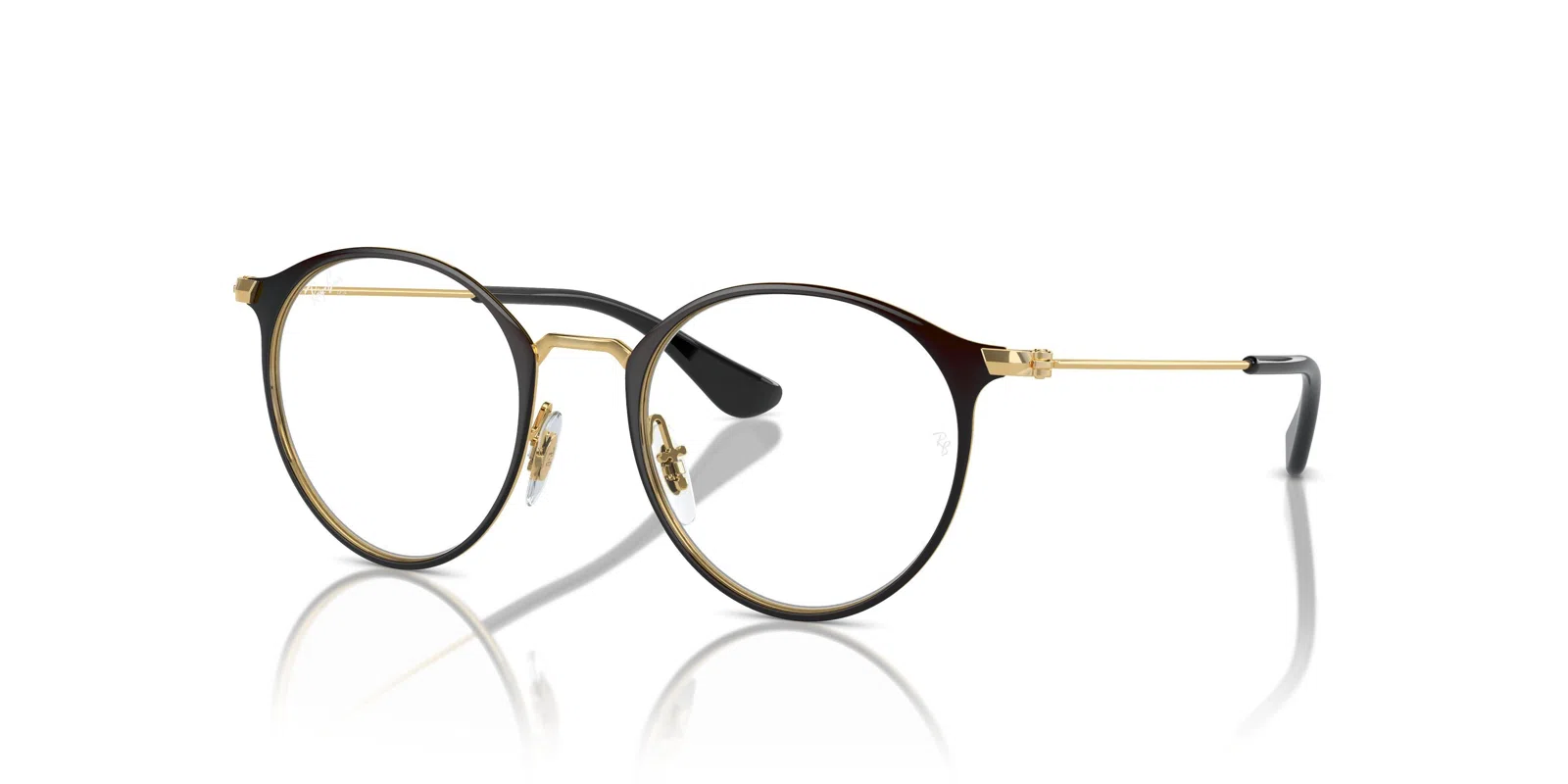 Ray-Ban Kids 0RY1053 Eyeglasses - view 18